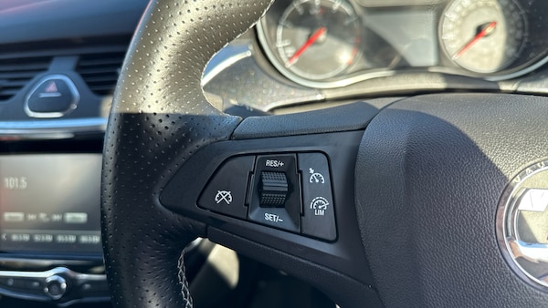 Used Vauxhall Corsa 2018 for sale - 76222142: Photo 21