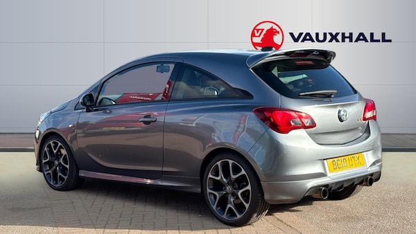 Used Vauxhall Corsa 2018 for sale - 76222142: Photo 2