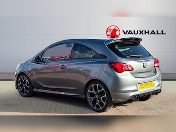 Used Vauxhall Corsa 2018 for sale - 76222142: Photo