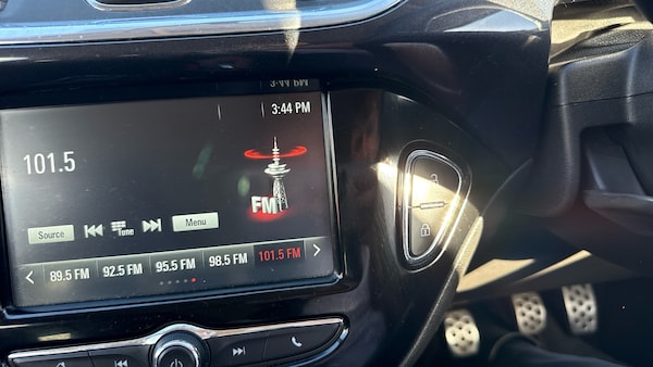 Used Vauxhall Corsa 2018 for sale - 76222142: Photo 30