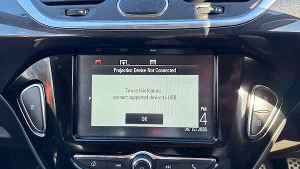Used Vauxhall Corsa 2018 for sale - 76222142: Photo 34