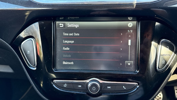 Used Vauxhall Corsa 2018 for sale - 76222142: Photo 36