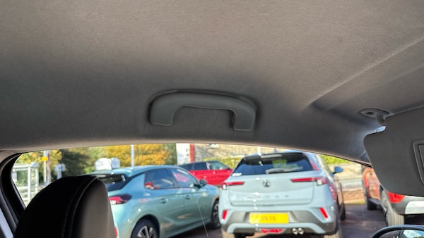 Used Vauxhall Corsa 2018 for sale - 76222142: Photo 39