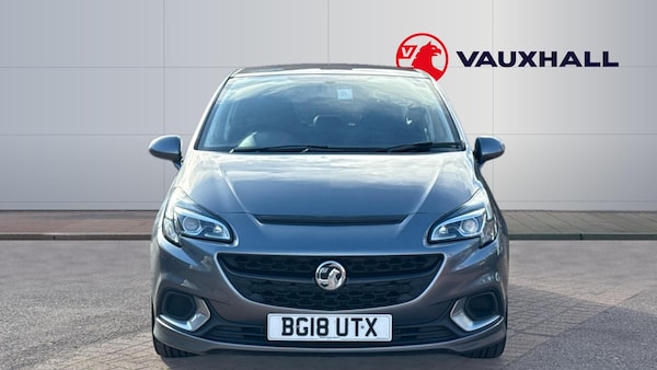 Used Vauxhall Corsa 2018 for sale - 76222142: Photo 3