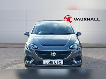 Used Vauxhall Corsa 2018 for sale - 76222142: Photo