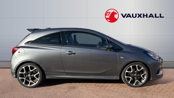 Used Vauxhall Corsa 2018 for sale - 76222142: Photo 5