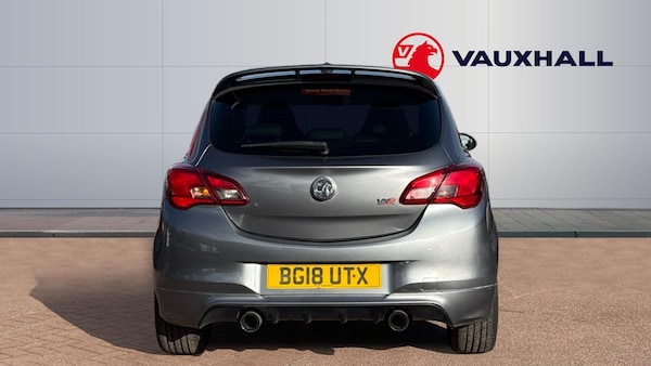 Used Vauxhall Corsa 2018 for sale - 76222142: Photo 6