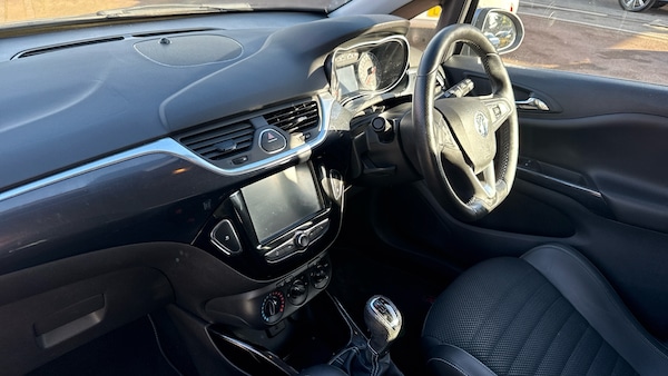 Used Vauxhall Corsa 2018 for sale - 76222142: Photo 9