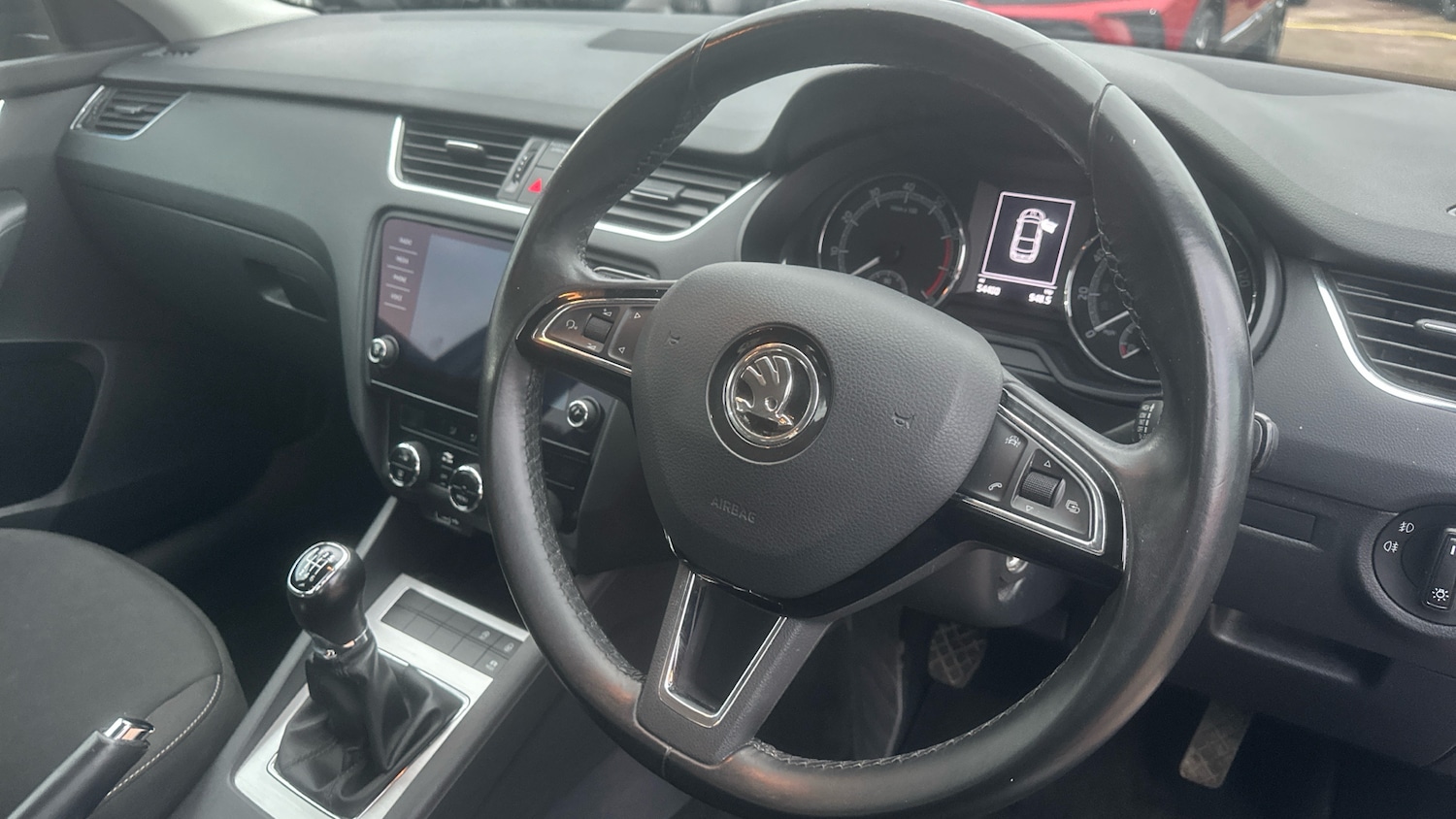 Used Skoda Octavia 2018 for sale - 77136072: Photo 11