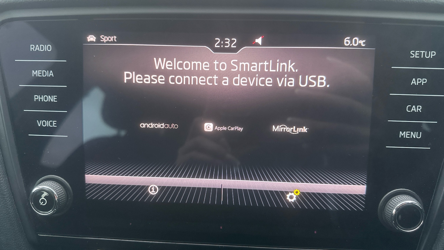 Used Skoda Octavia 2018 for sale - 77136072: Photo 12