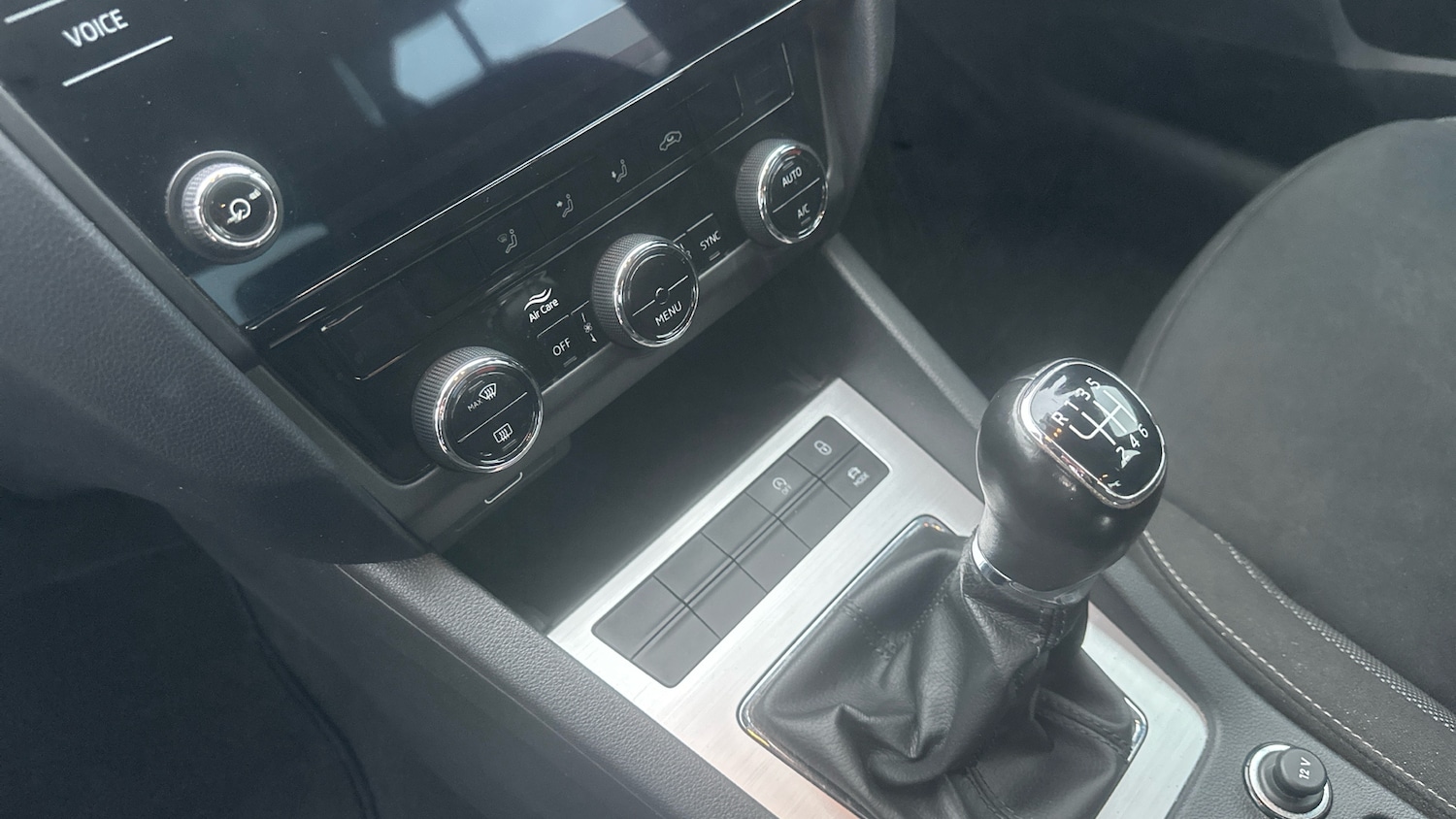 Used Skoda Octavia 2018 for sale - 77136072: Photo 13