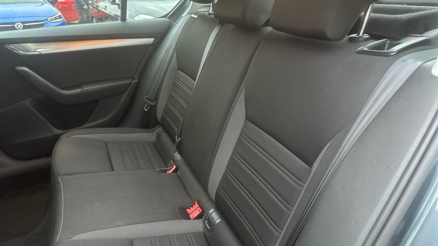 Used Skoda Octavia 2018 for sale - 77136072: Photo 16