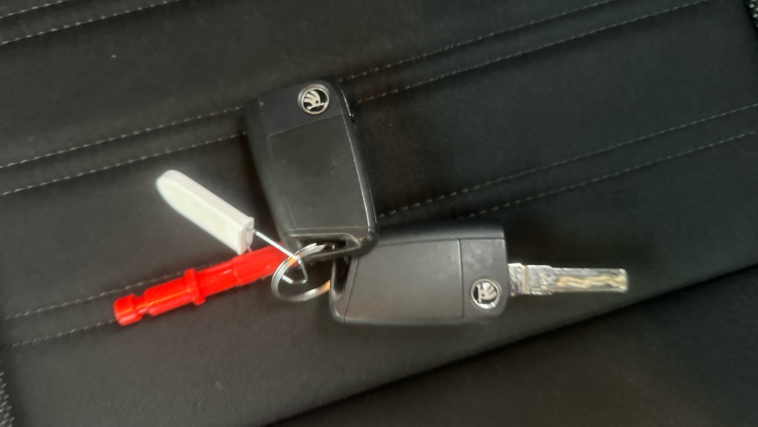 Used Skoda Octavia 2018 for sale - 77136072: Photo 20