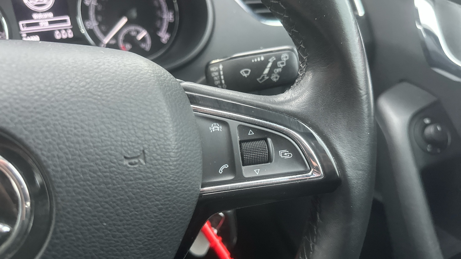 Used Skoda Octavia 2018 for sale - 77136072: Photo 23