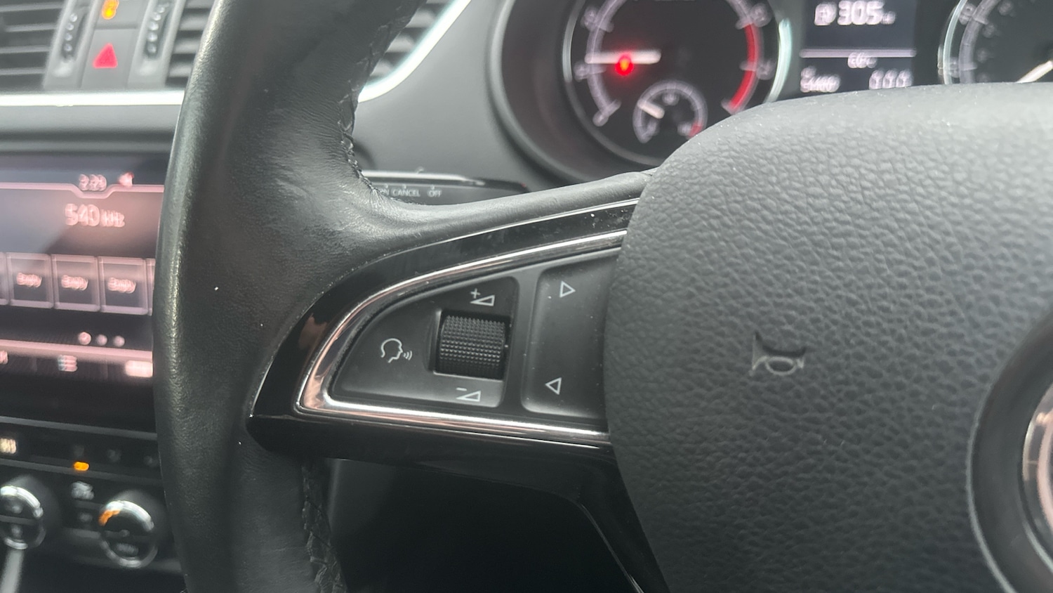 Used Skoda Octavia 2018 for sale - 77136072: Photo 25