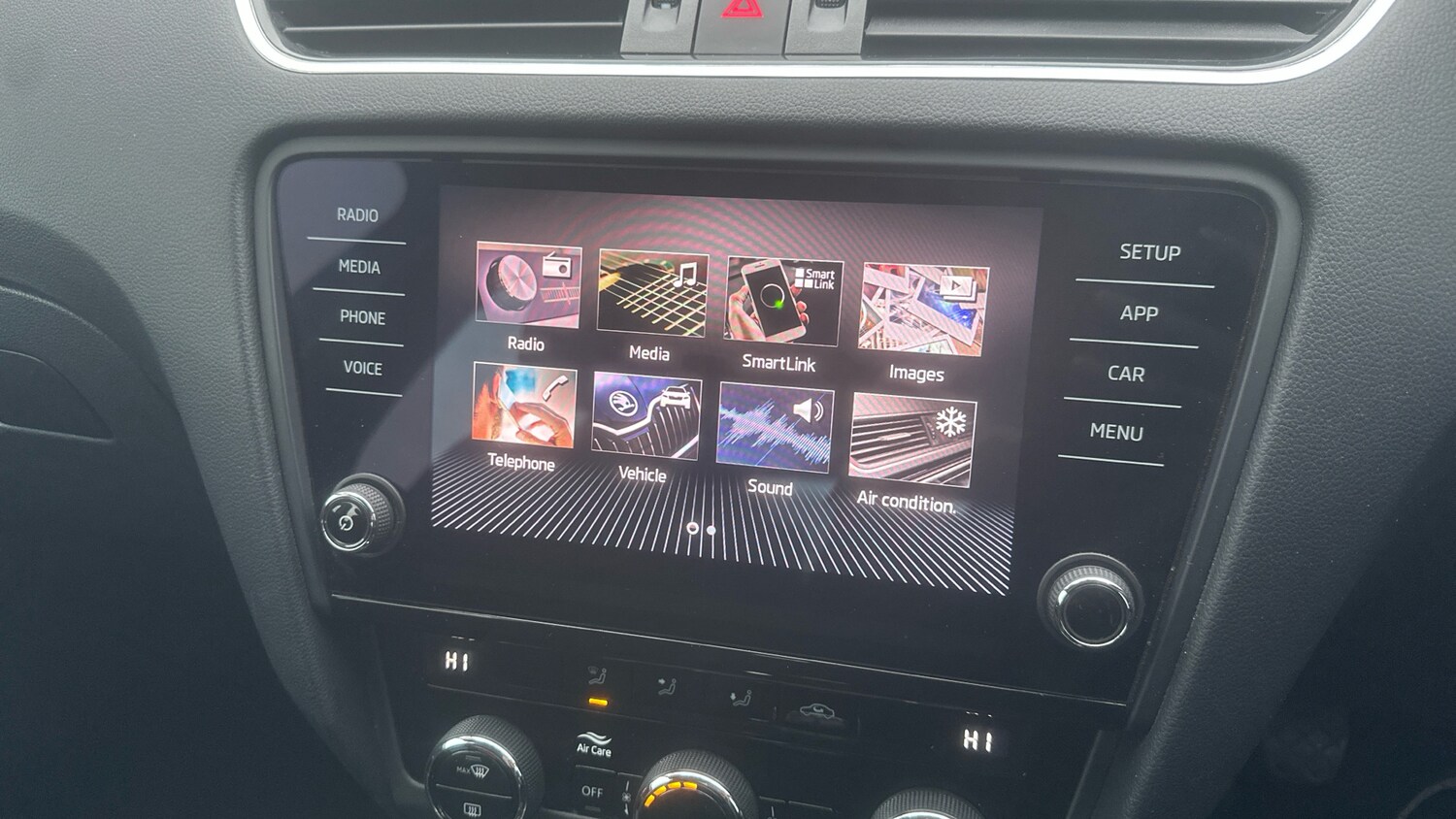 Used Skoda Octavia 2018 for sale - 77136072: Photo 29