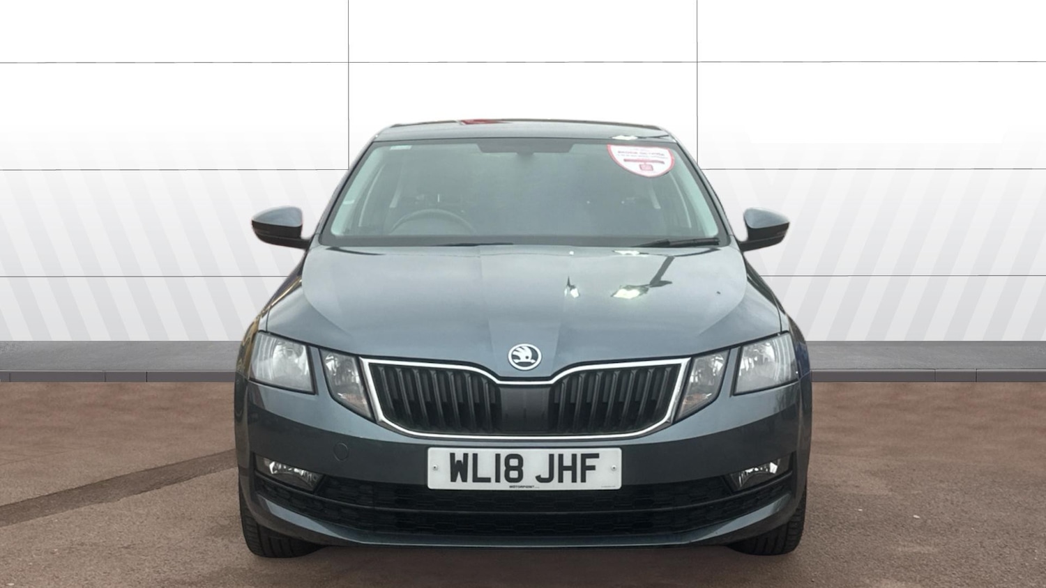 Used Skoda Octavia 2018 for sale - 77136072: Photo 3