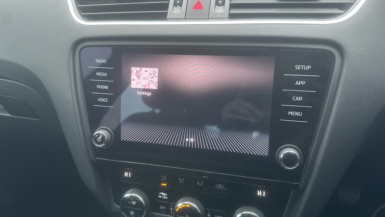 Used Skoda Octavia 2018 for sale - 77136072: Photo 30