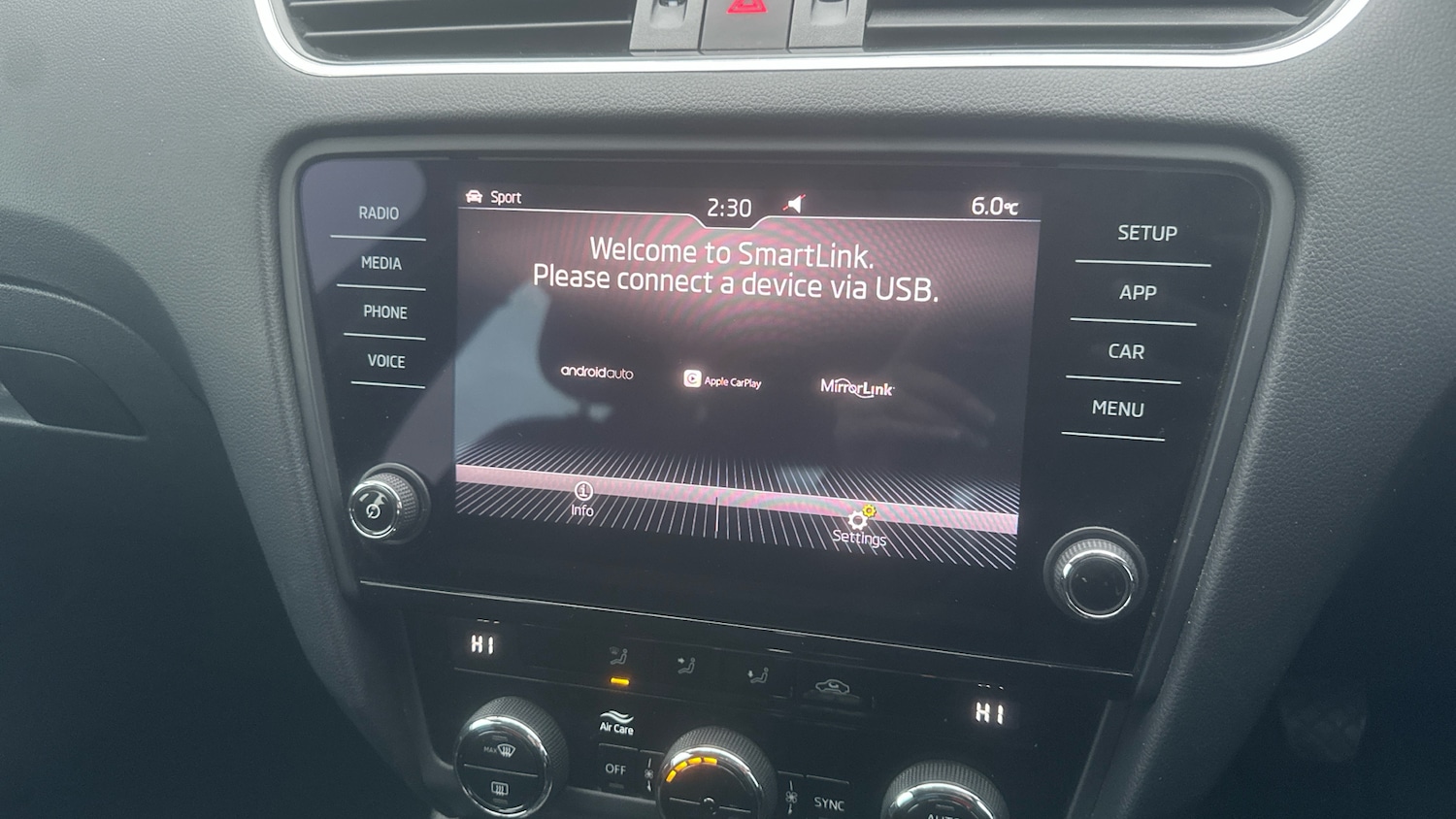 Used Skoda Octavia 2018 for sale - 77136072: Photo 32