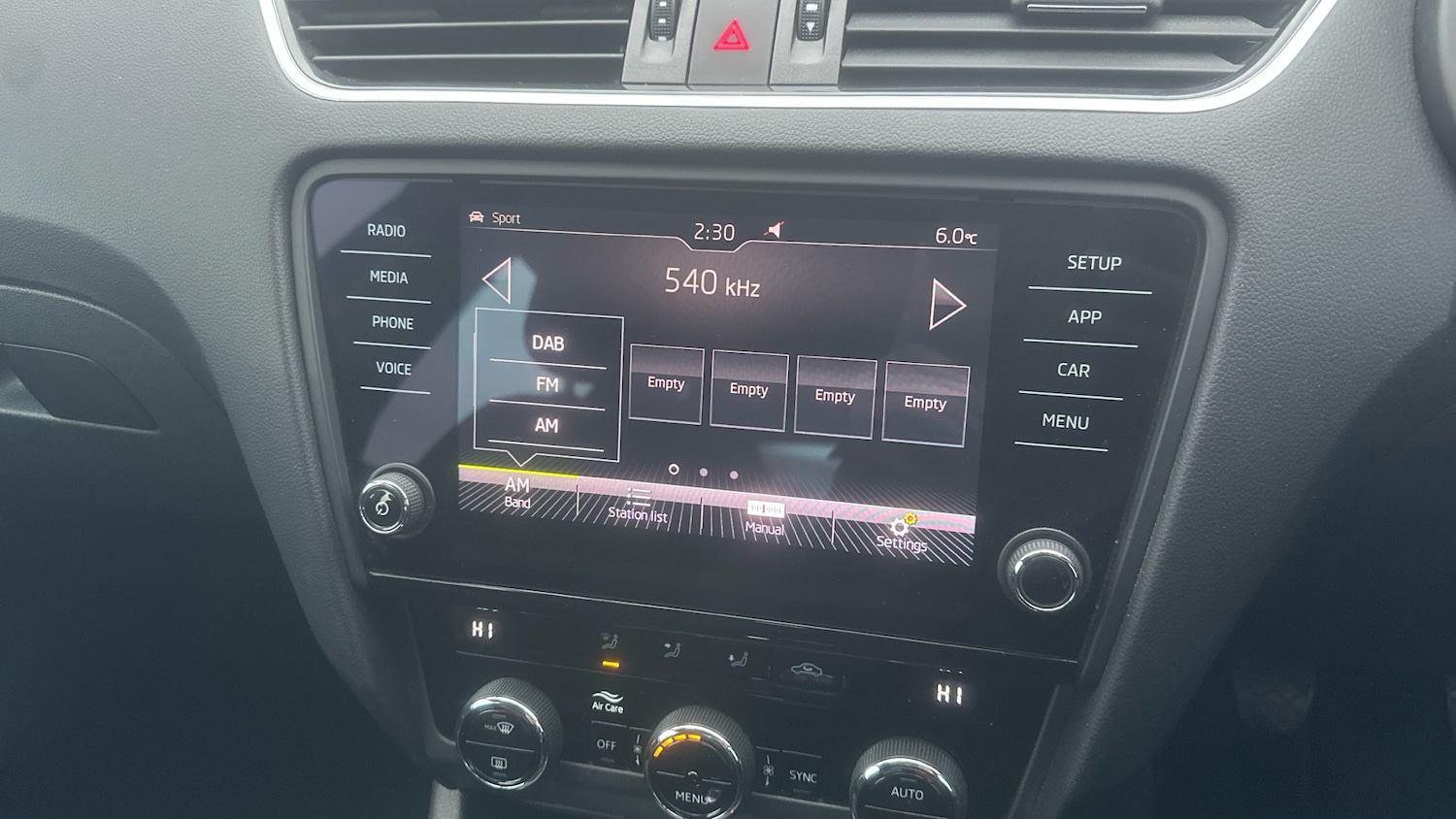 Used Skoda Octavia 2018 for sale - 77136072: Photo 33