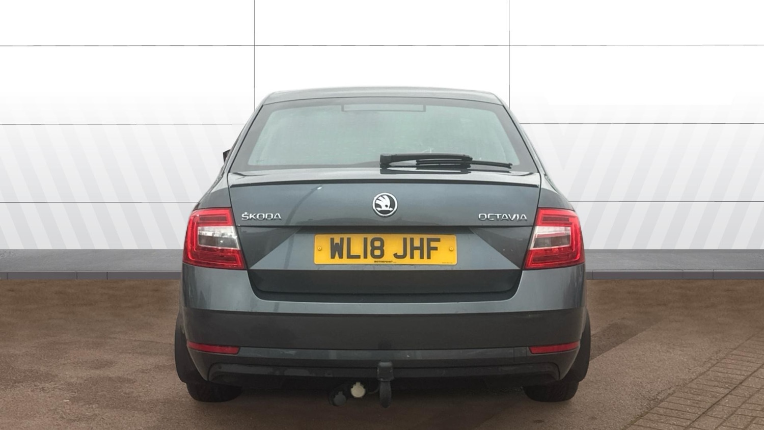 Used Skoda Octavia 2018 for sale - 77136072: Photo 6