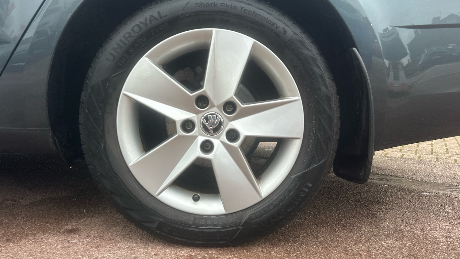 Used Skoda Octavia 2018 for sale - 77136072: Photo 7