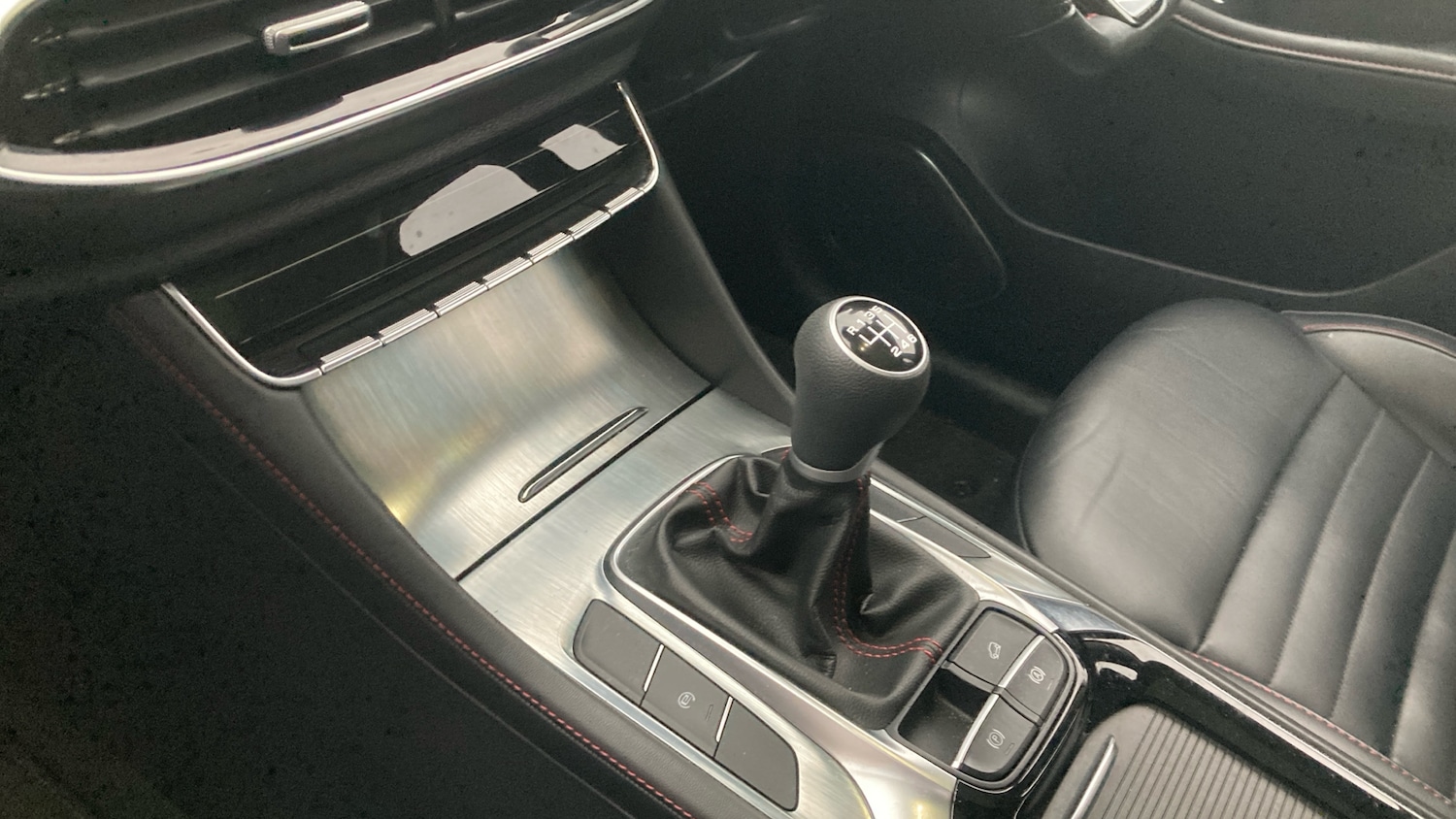 Used MG MG HS 2021 for sale - 77323824: Photo 13