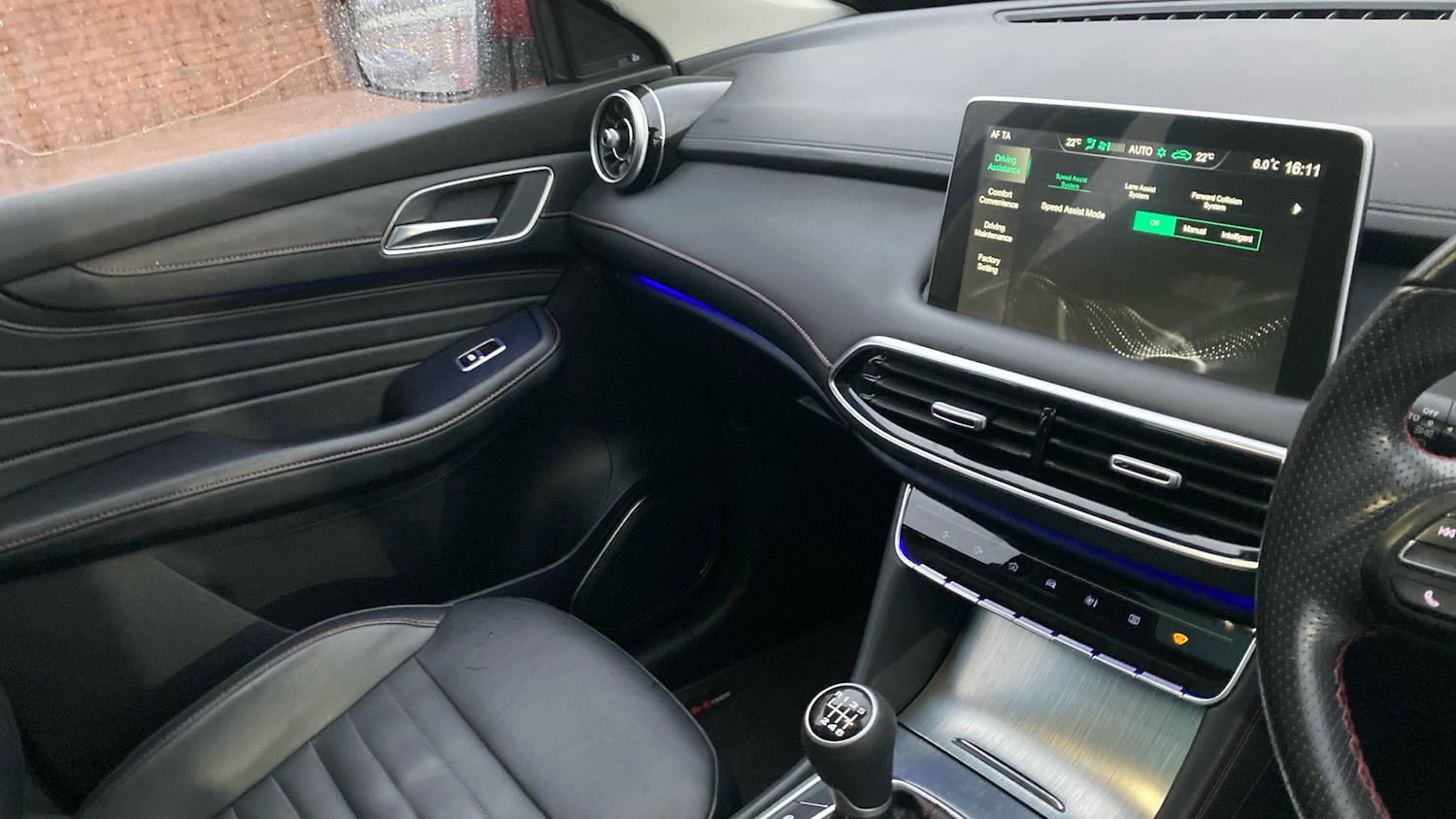 Used MG MG HS 2021 for sale - 77323824: Photo 14