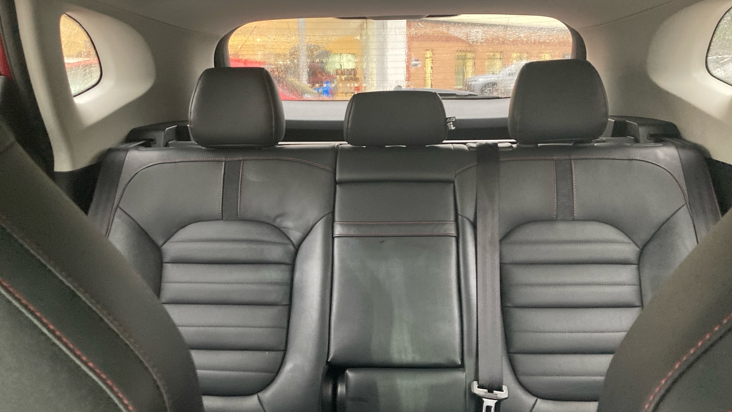 Used MG MG HS 2021 for sale - 77323824: Photo 15