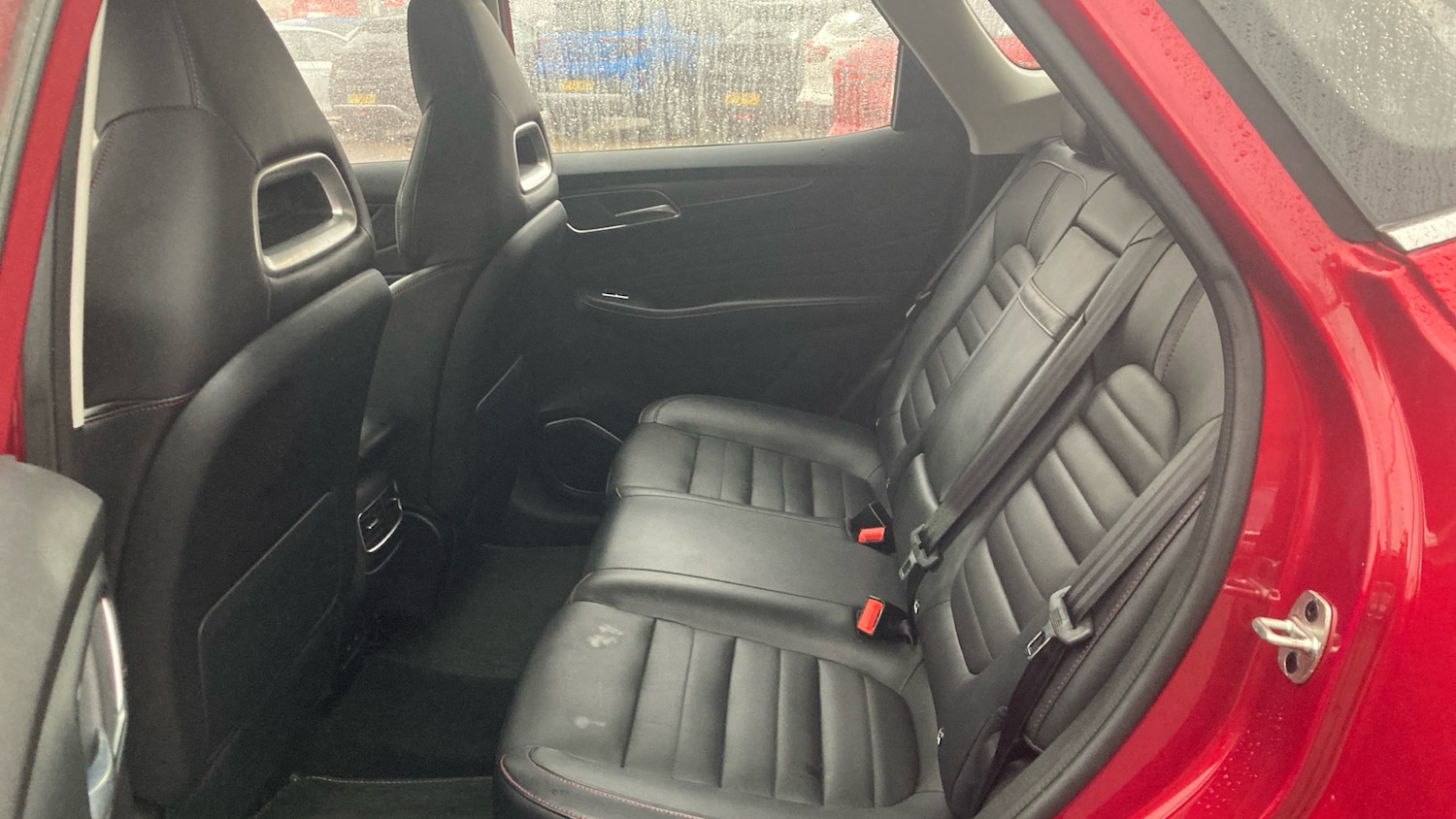 Used MG MG HS 2021 for sale - 77323824: Photo 16