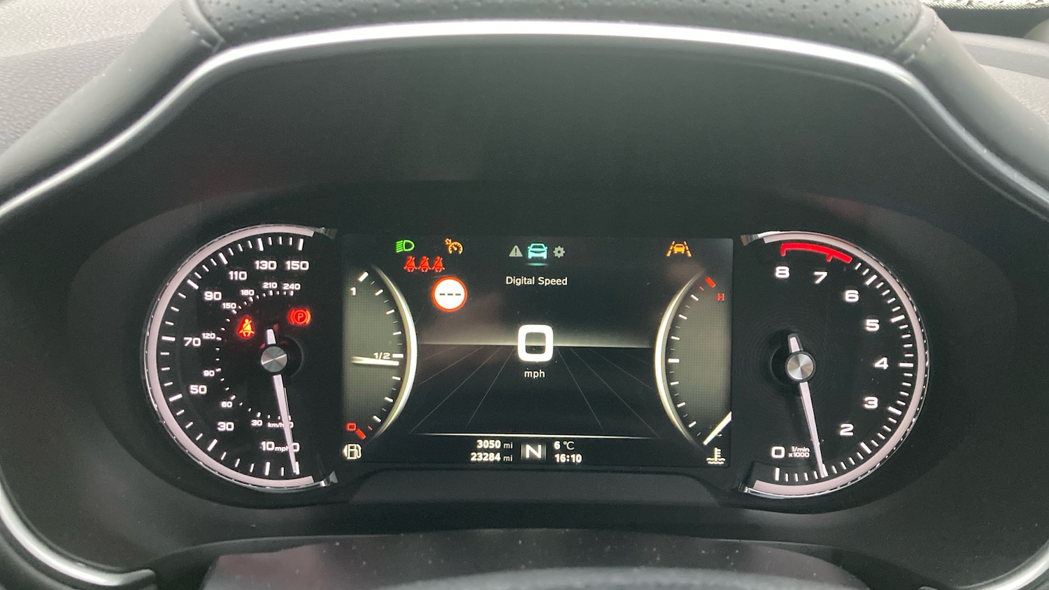 Used MG MG HS 2021 for sale - 77323824: Photo 18