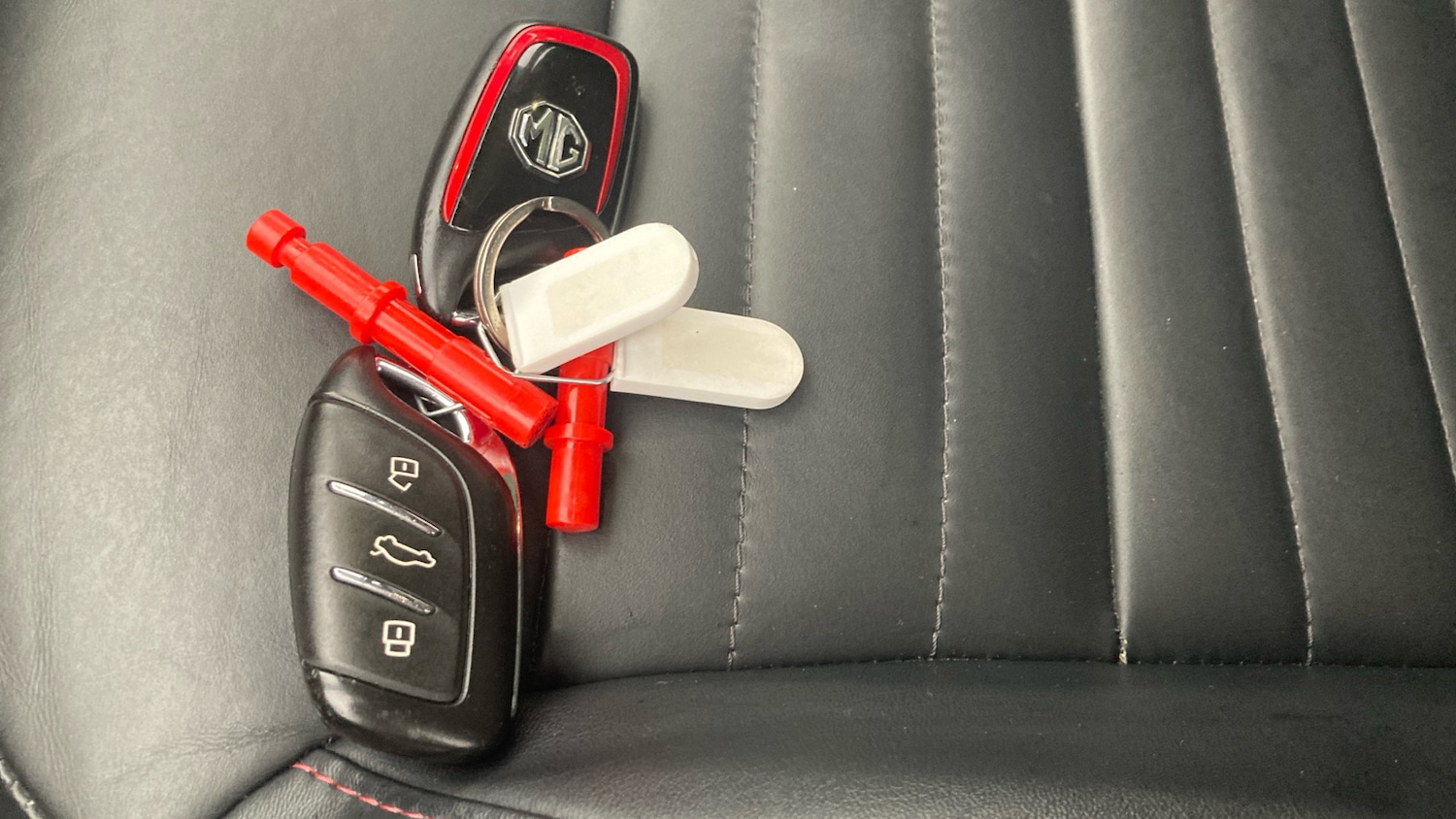 Used MG MG HS 2021 for sale - 77323824: Photo 20