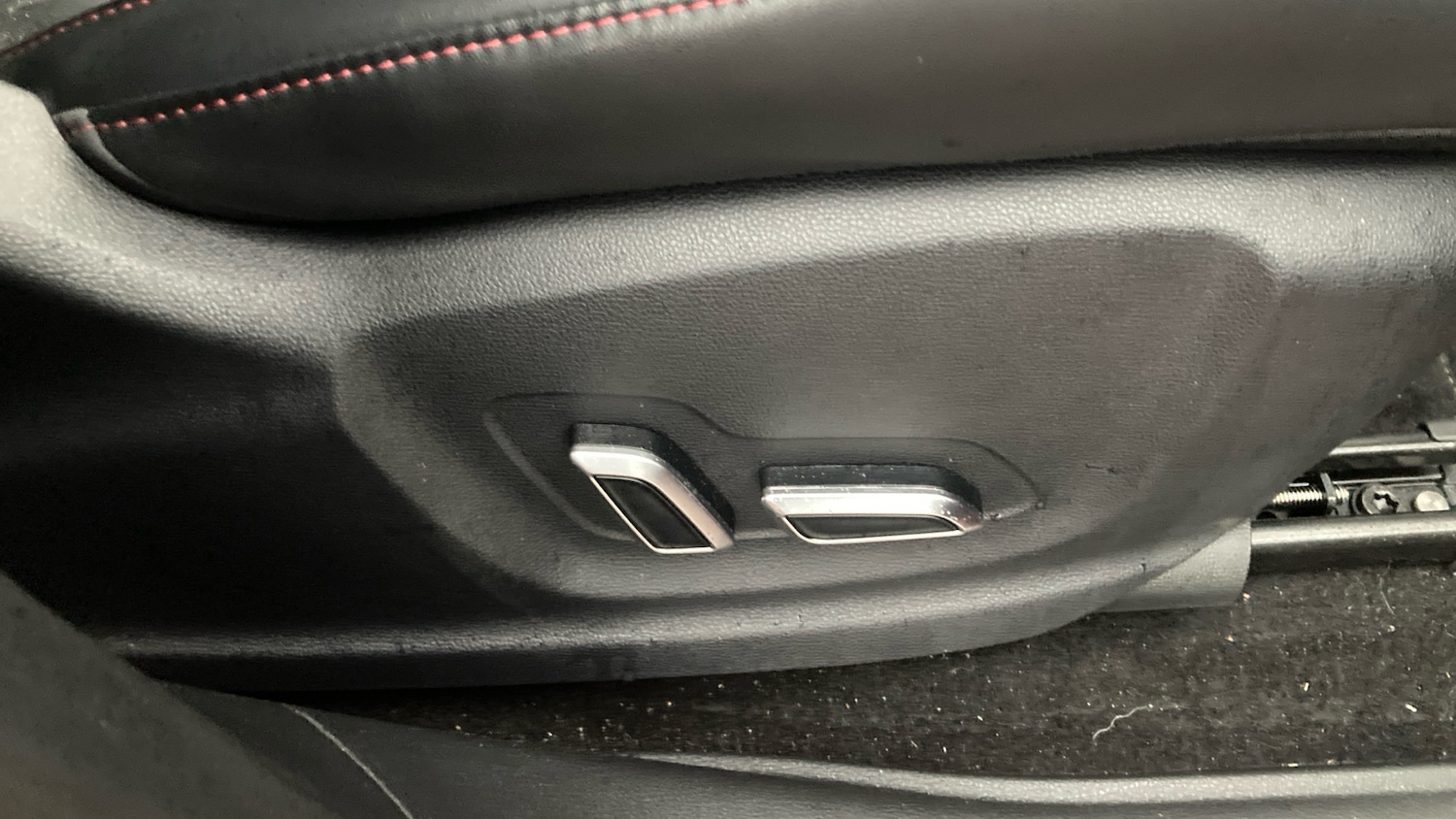 Used MG MG HS 2021 for sale - 77323824: Photo 25