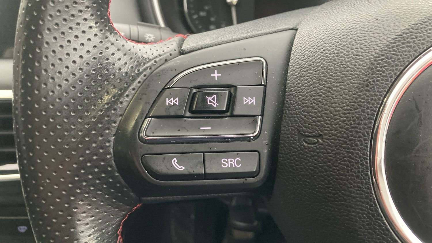 Used MG MG HS 2021 for sale - 77323824: Photo 28