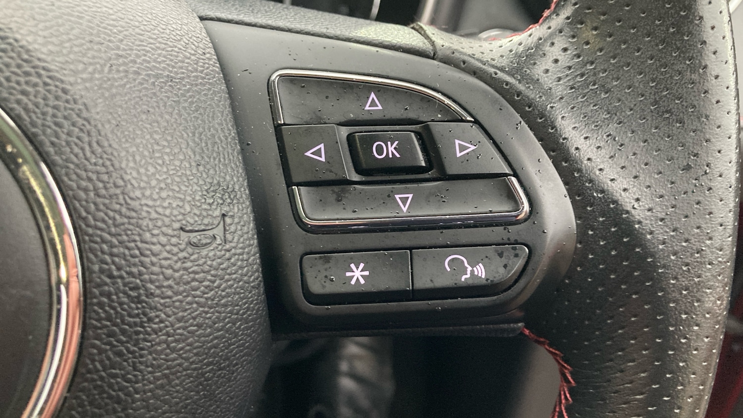 Used MG MG HS 2021 for sale - 77323824: Photo 29