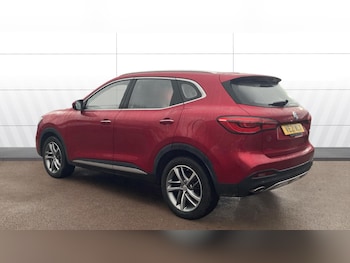 Used MG MG HS 2021 for sale - 77323824: Photo