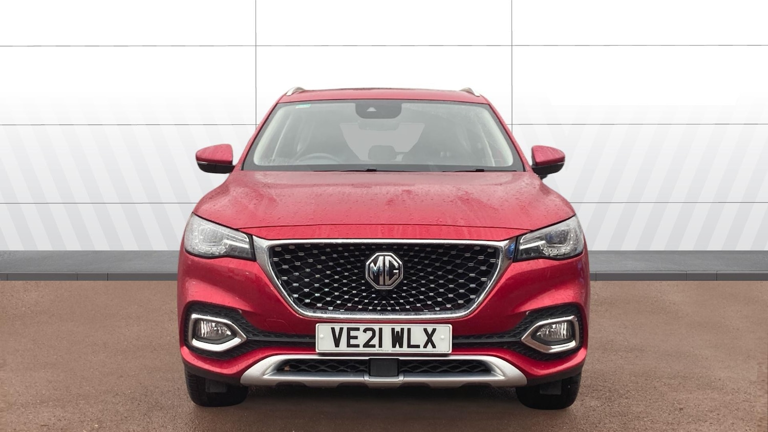 Used MG MG HS 2021 for sale - 77323824: Photo 3