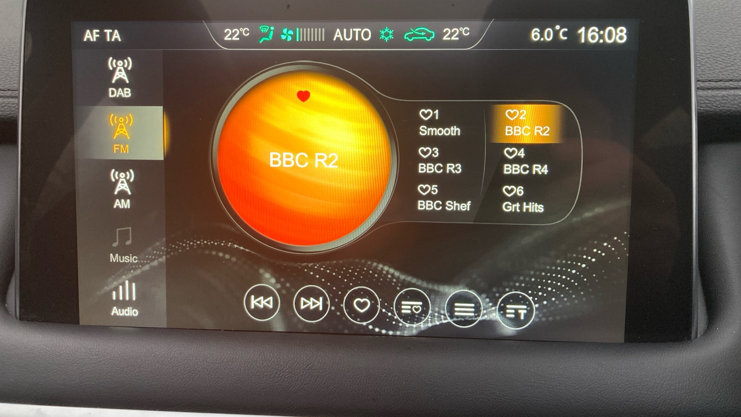 Used MG MG HS 2021 for sale - 77323824: Photo 34