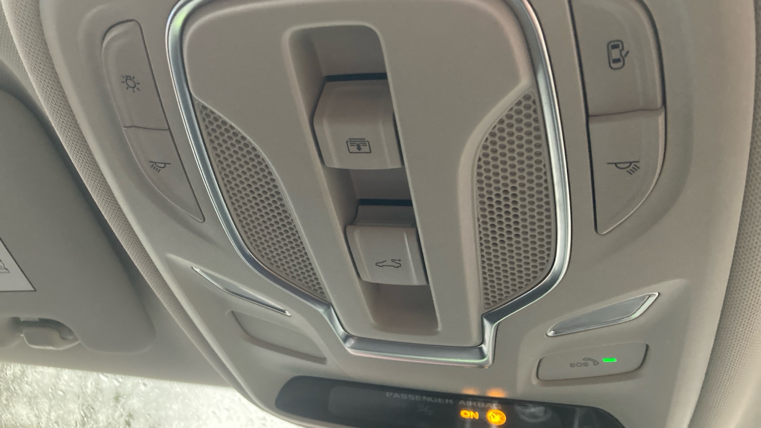 Used MG MG HS 2021 for sale - 77323824: Photo 35