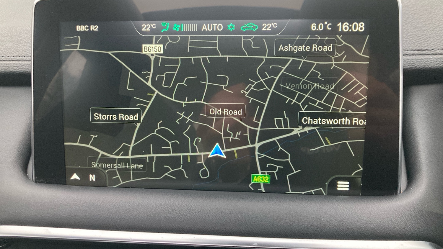 Used MG MG HS 2021 for sale - 77323824: Photo 36