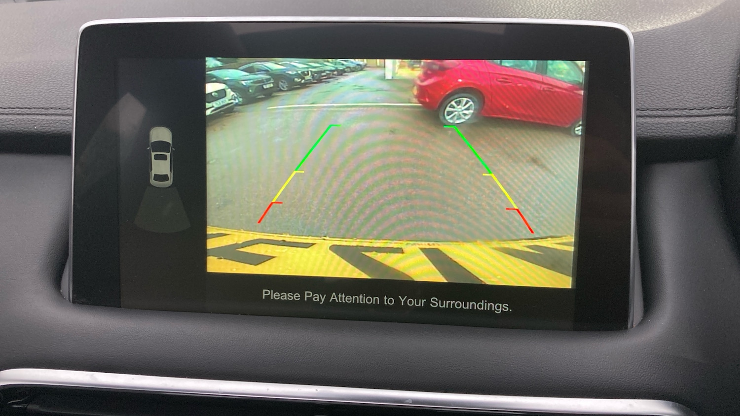 Used MG MG HS 2021 for sale - 77323824: Photo 37