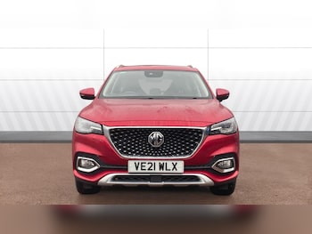 Used MG MG HS 2021 for sale - 77323824: Photo