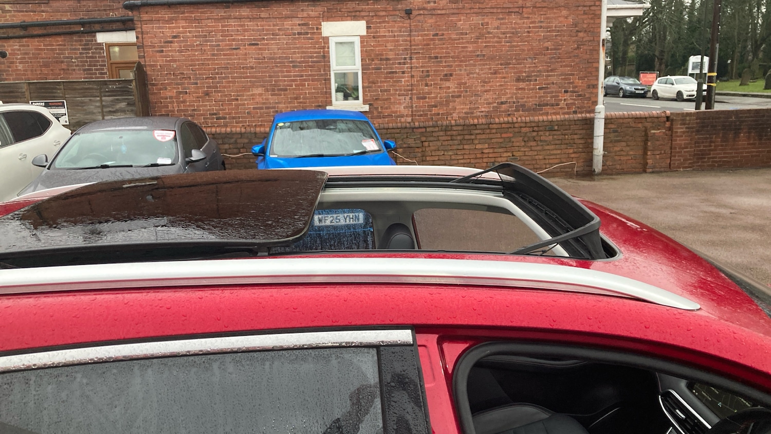 Used MG MG HS 2021 for sale - 77323824: Photo 40