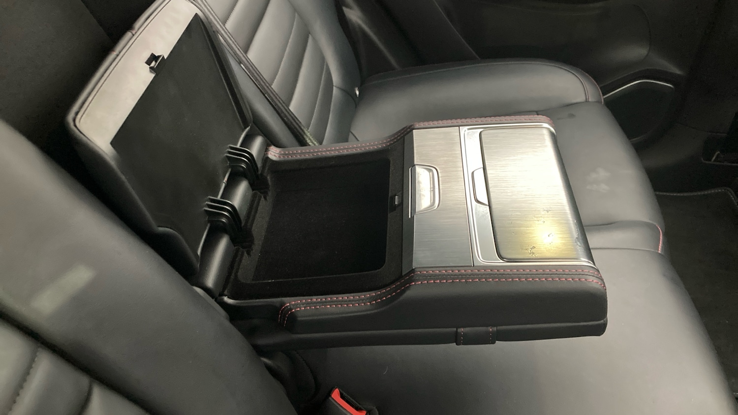 Used MG MG HS 2021 for sale - 77323824: Photo 43