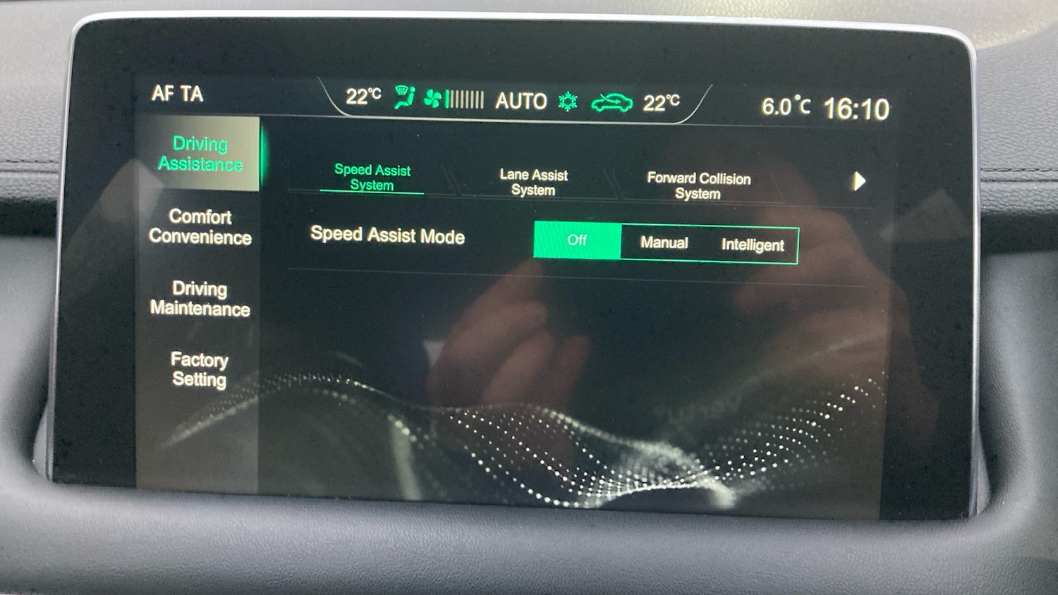 Used MG MG HS 2021 for sale - 77323824: Photo 44