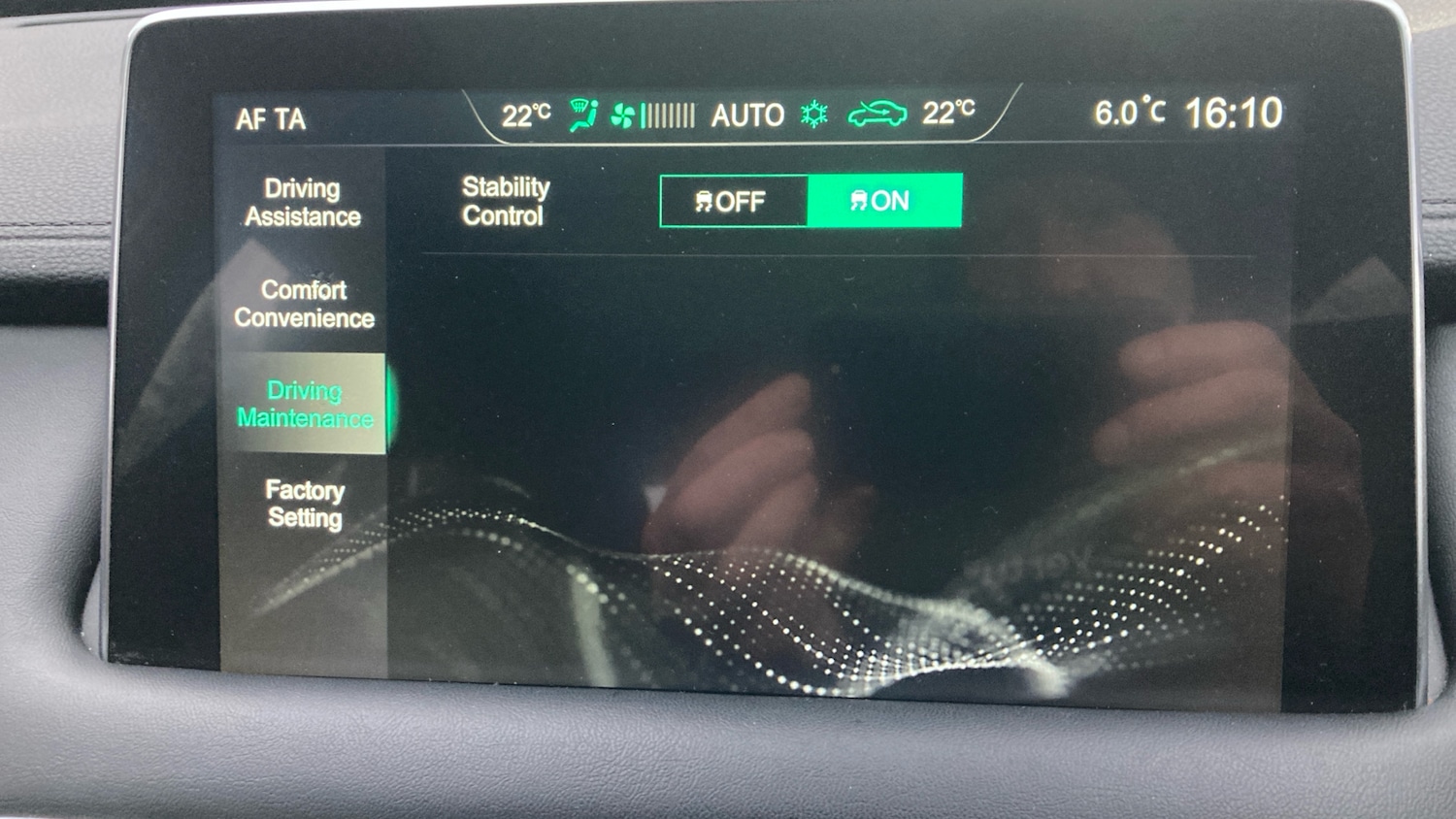 Used MG MG HS 2021 for sale - 77323824: Photo 46