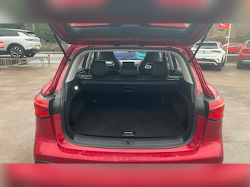 Used MG MG HS 2021 for sale - 77323824: Photo