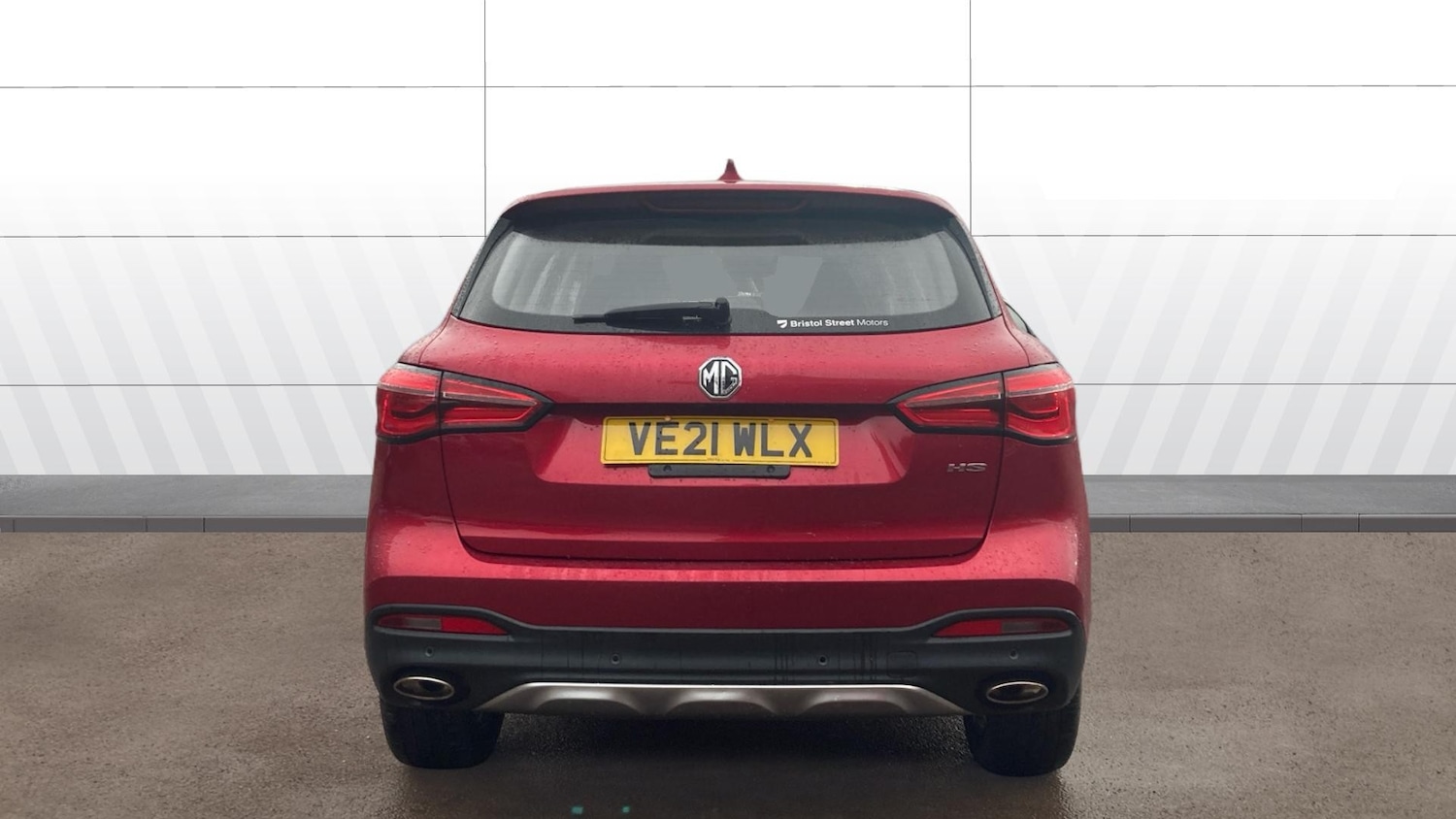 Used MG MG HS 2021 for sale - 77323824: Photo 6