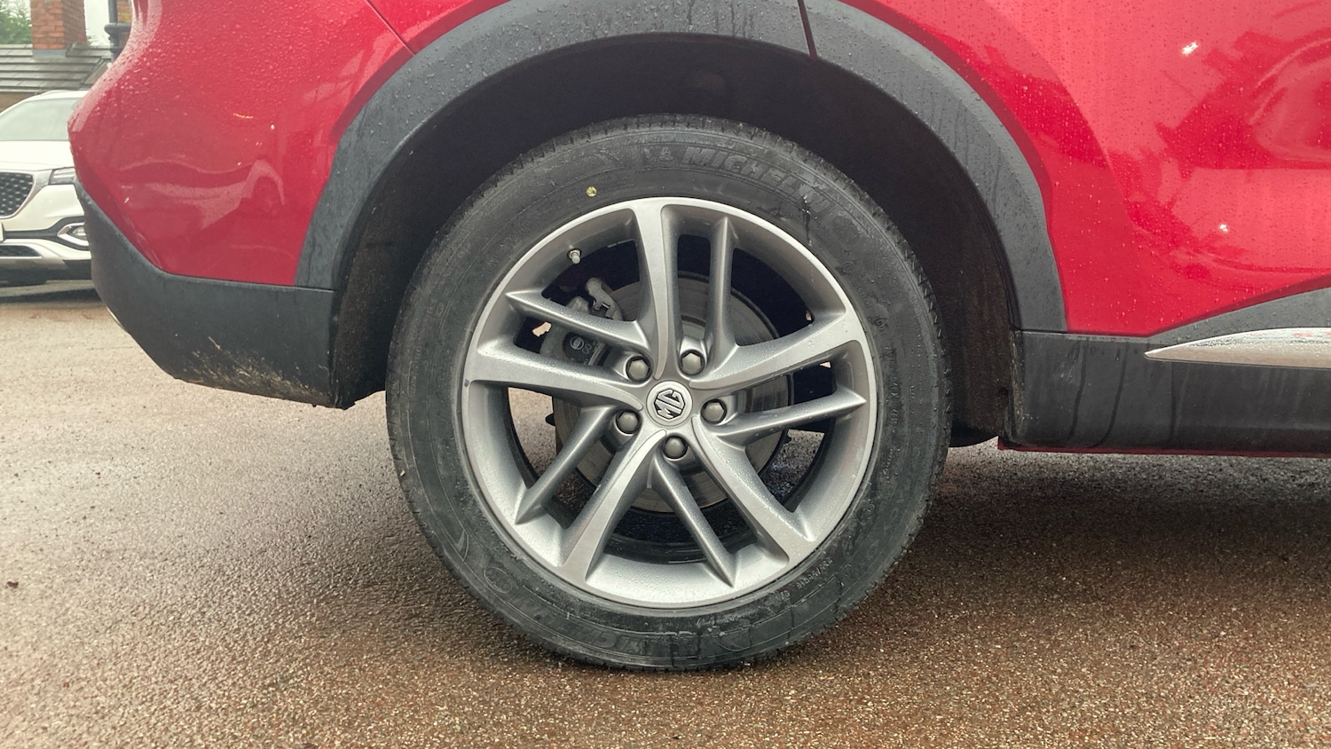 Used MG MG HS 2021 for sale - 77323824: Photo 7