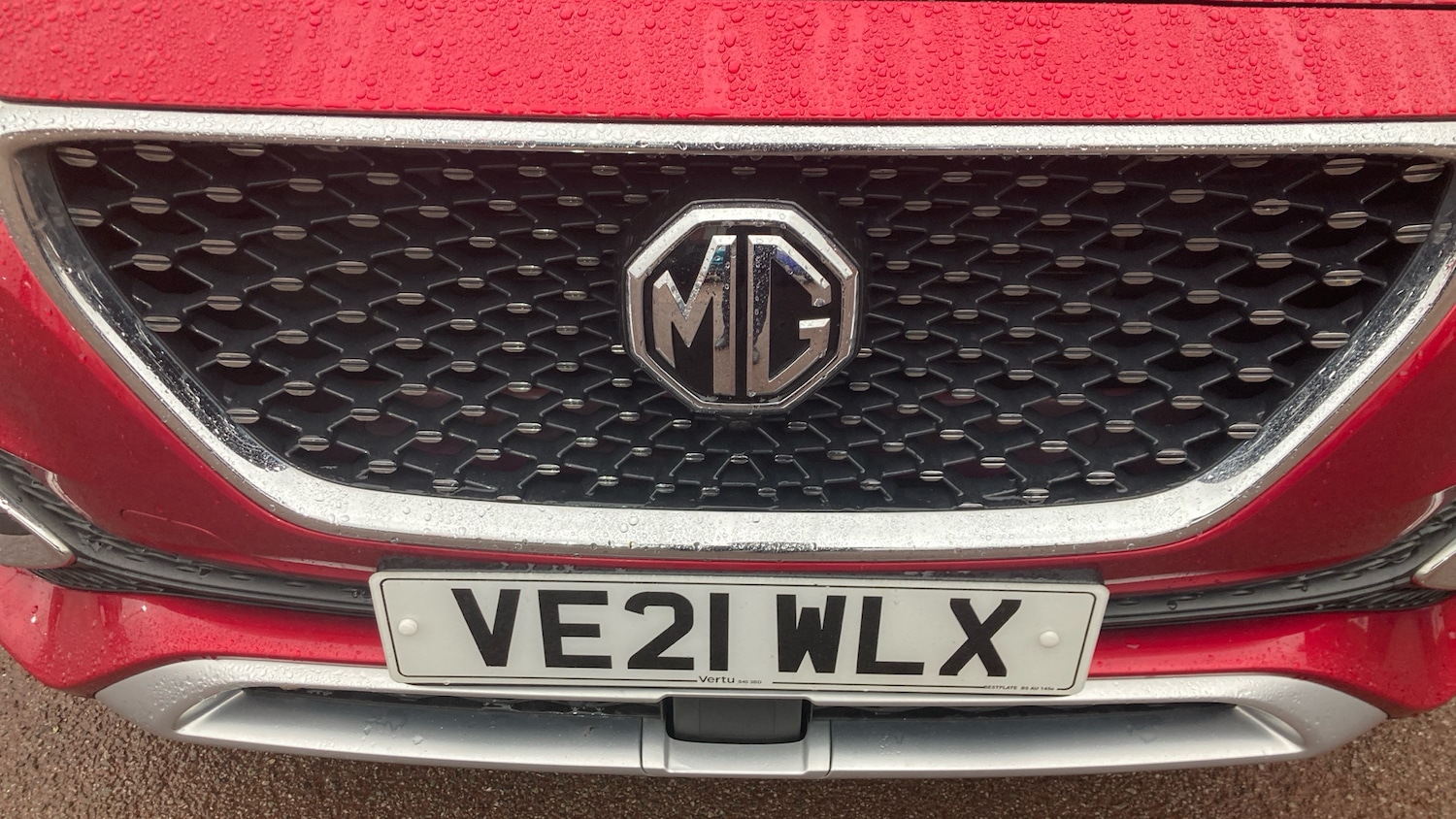 Used MG MG HS 2021 for sale - 77323824: Photo 8
